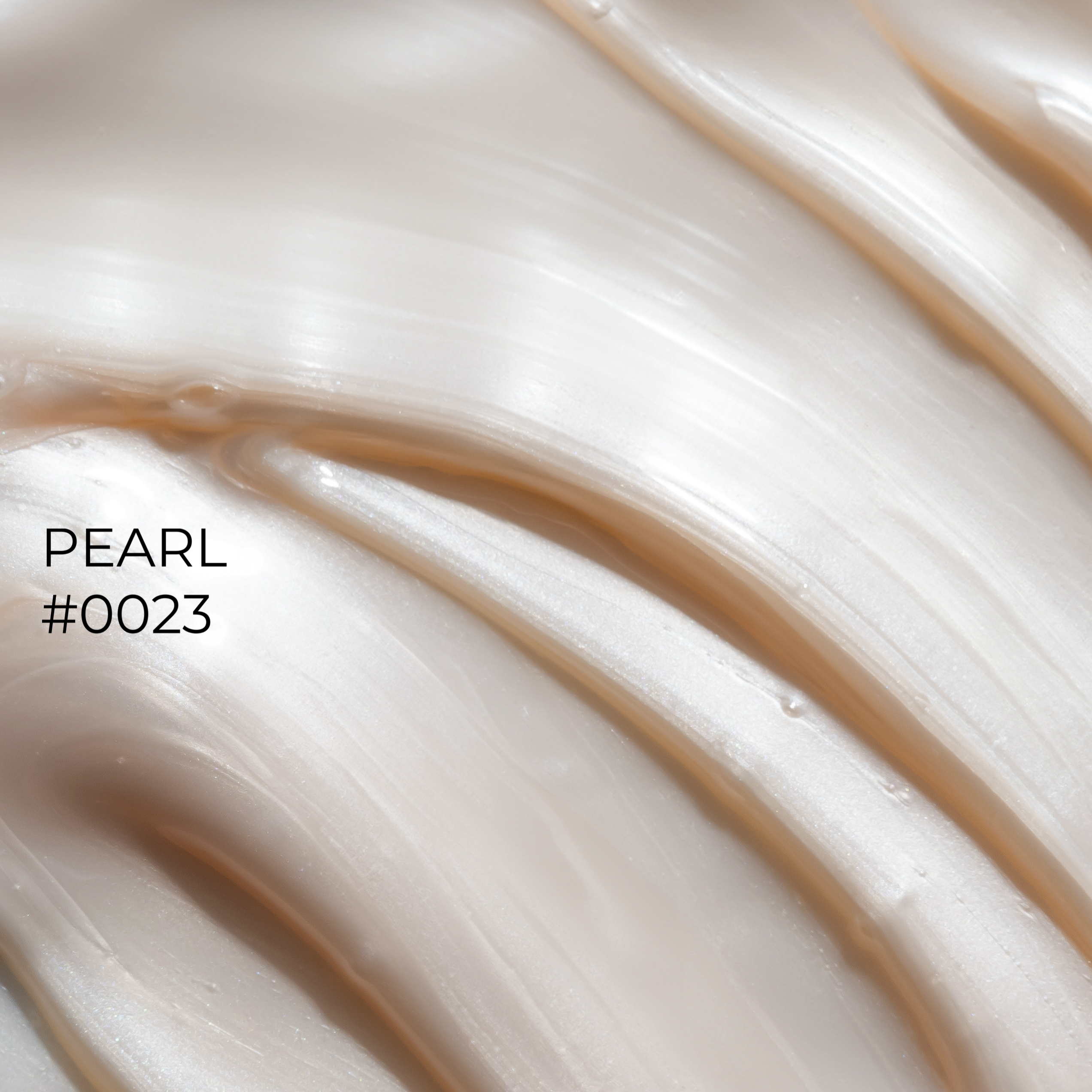 BUILDER GEL #0023 PEARL 30ml - DNKa™