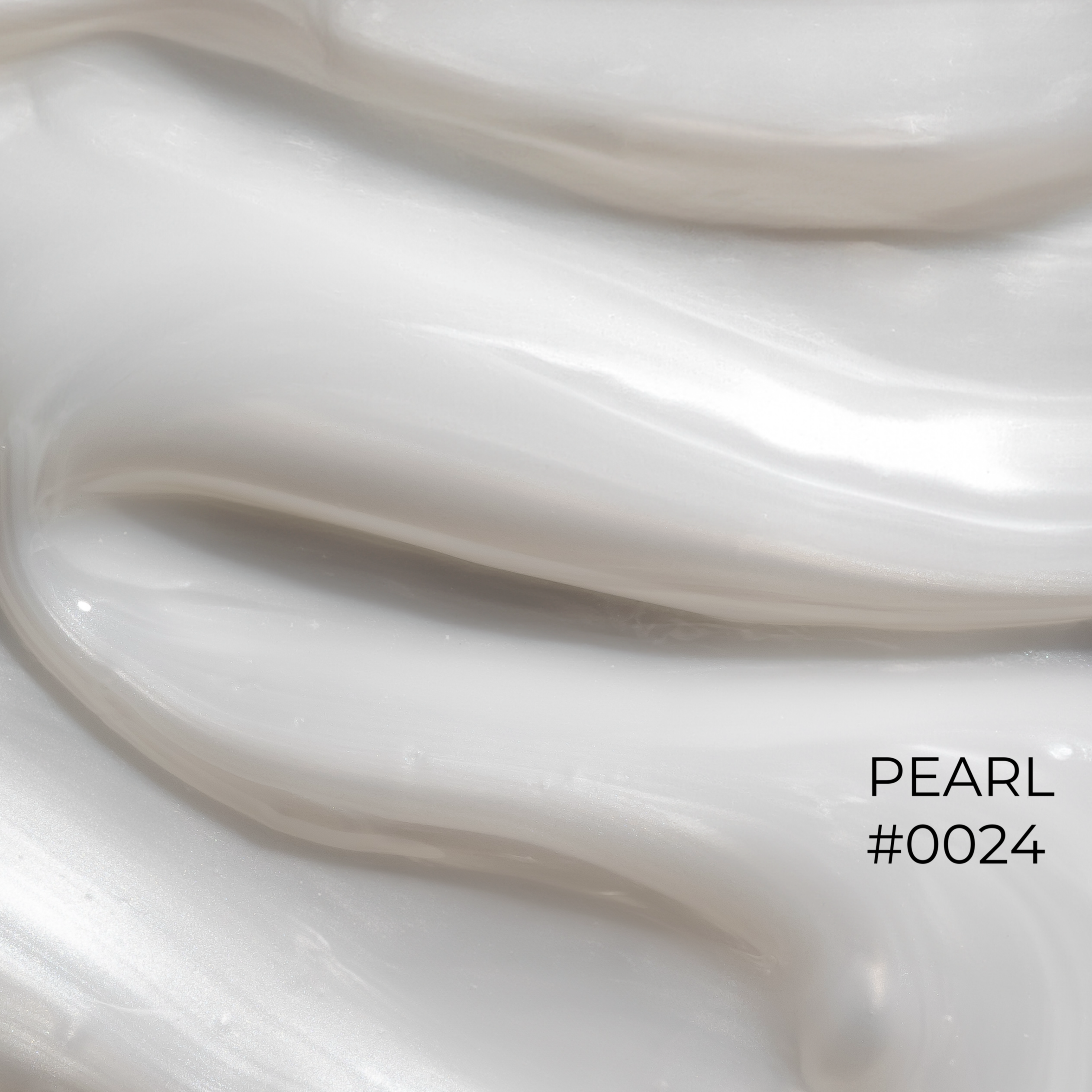 BUILDER GEL #0024 PEARL 30ml - DNKa™