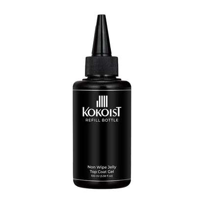 Kokoist - Non Wipe Jelly Top Coat Gel