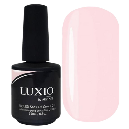 Luxio - Serenity