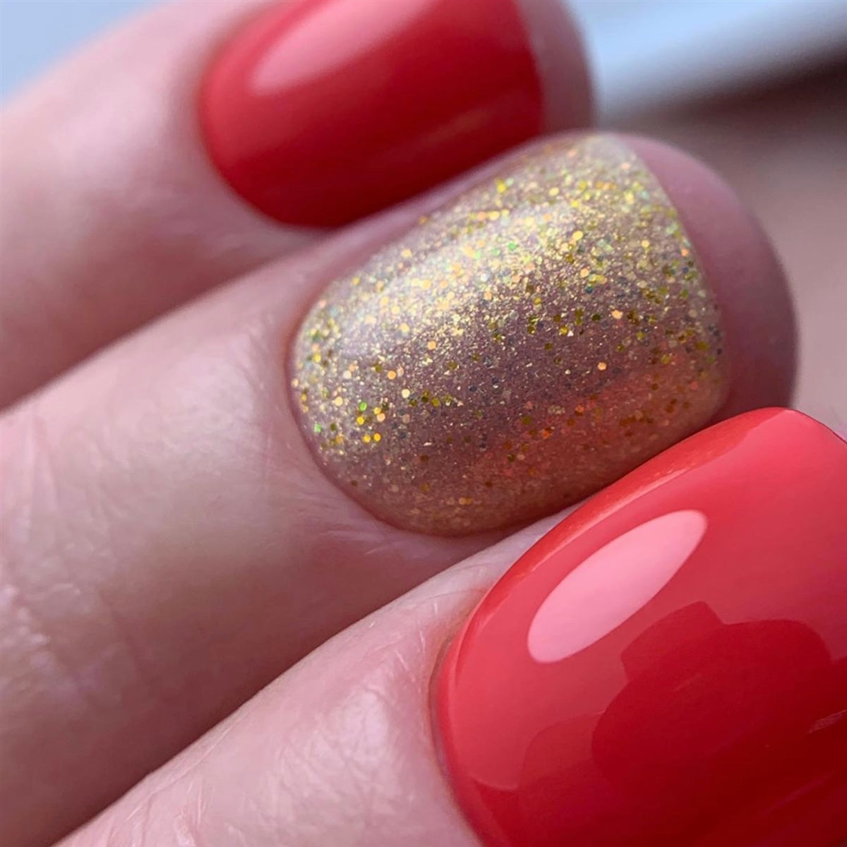 Luxio - Sparkles Goddess