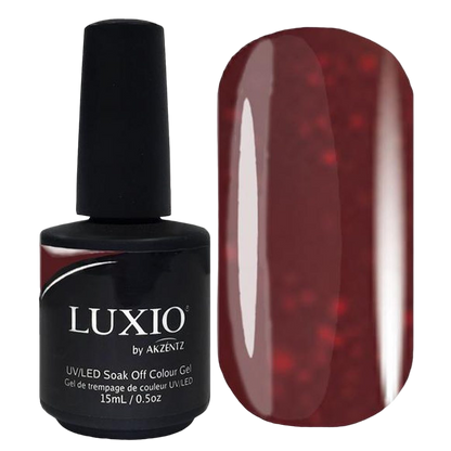 Luxio - Anticipation