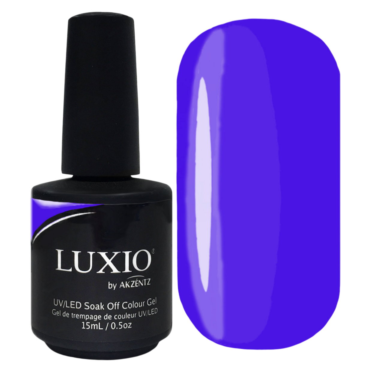 Luxio - Modern