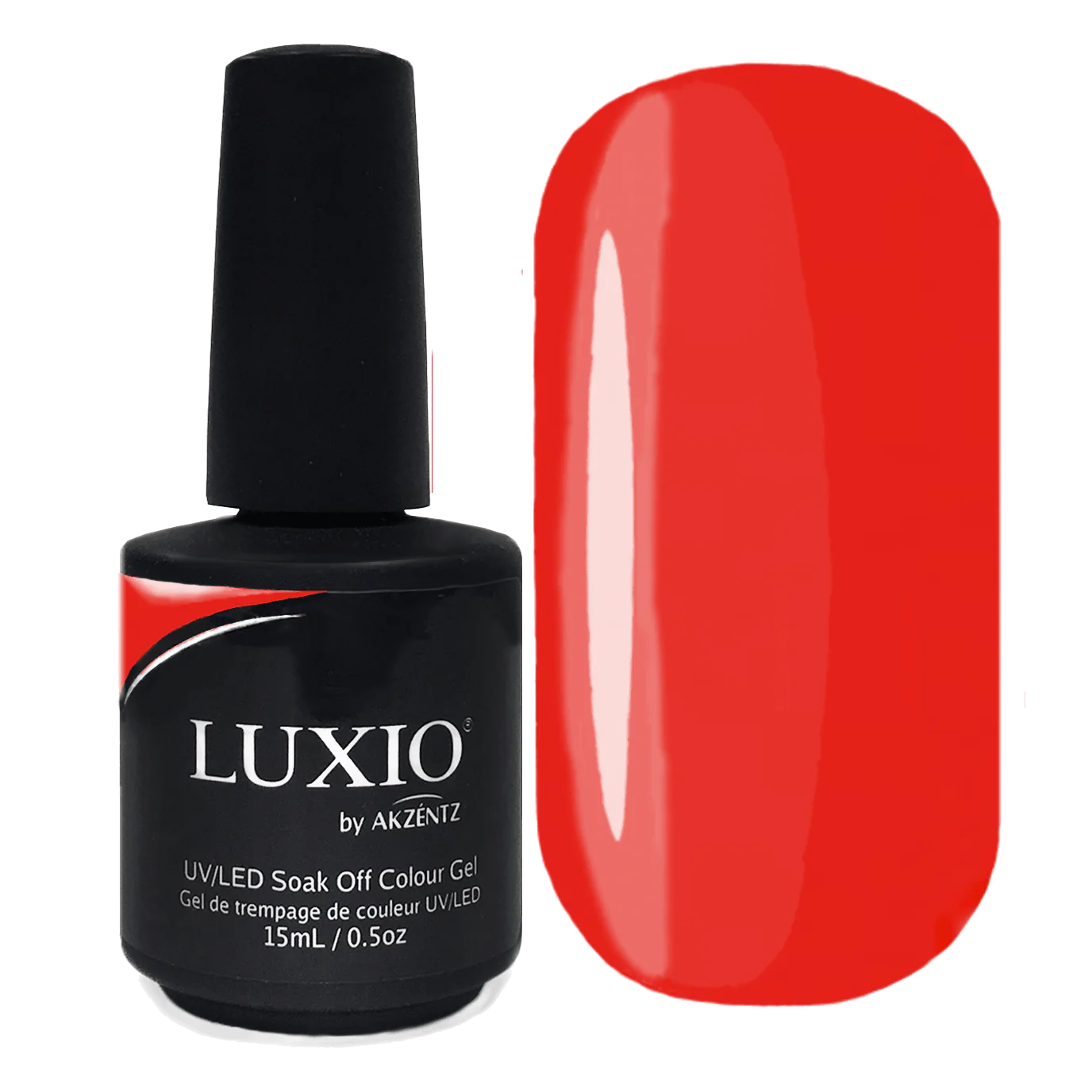 Luxio - Strut