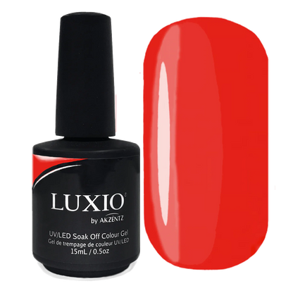 Luxio - Strut