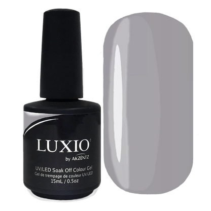 Luxio - Sultry