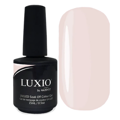 Luxio - Altitude
