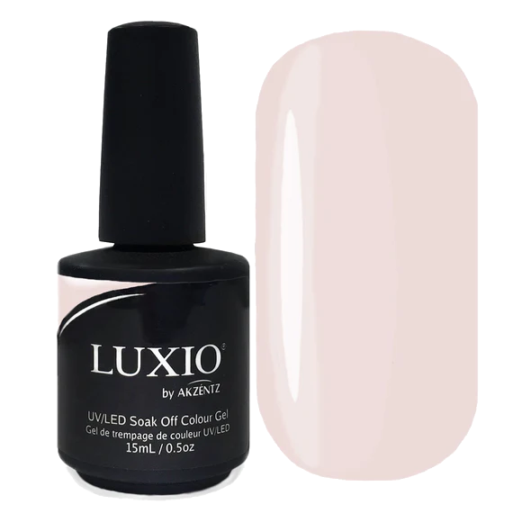 Luxio - Altitude
