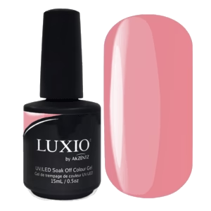 Luxio - Movement