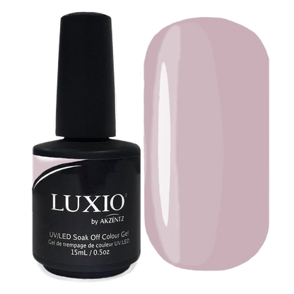 Luxio - Prim