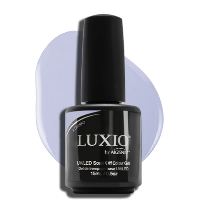 Luxio - Azzurro