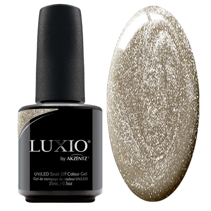 Luxio - Glitter Figment