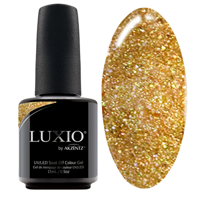 Luxio - Sparkles Goddess