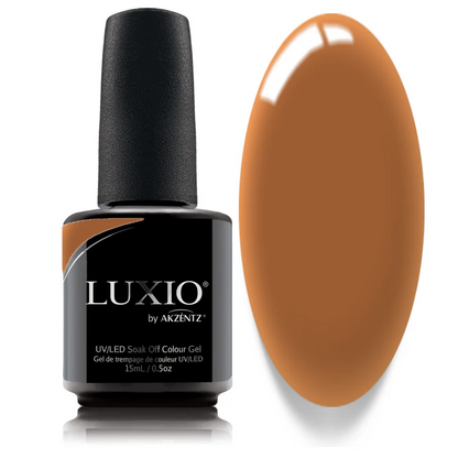Luxio - Patina