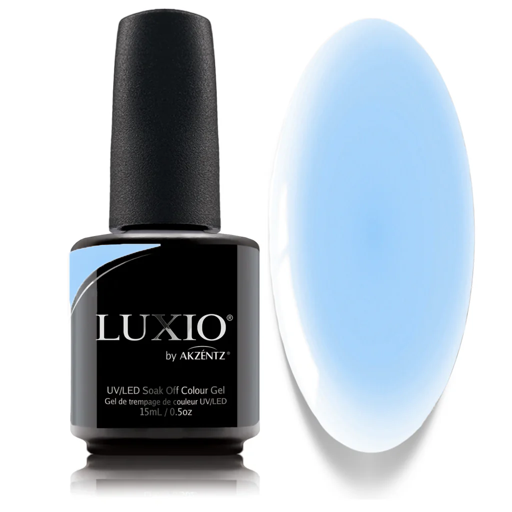 Luxio - Cumulus *NEW*