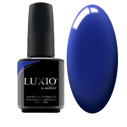 Luxio - Electric
