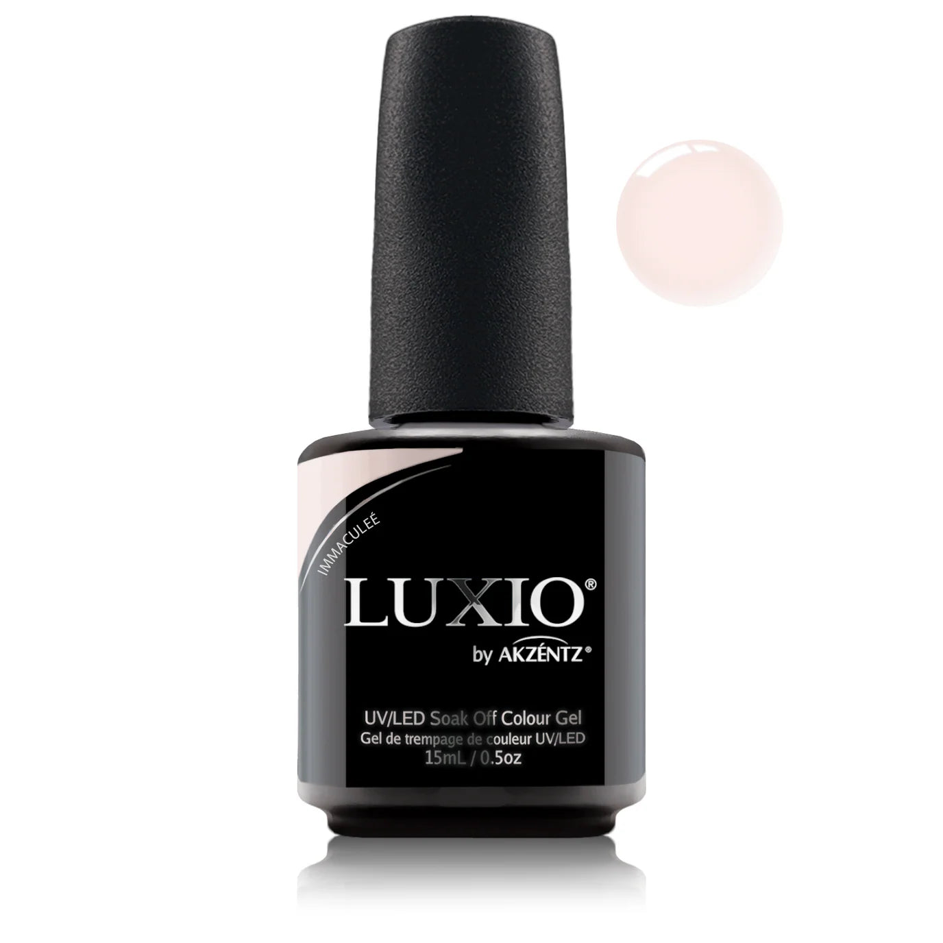 Luxio - Imaculee