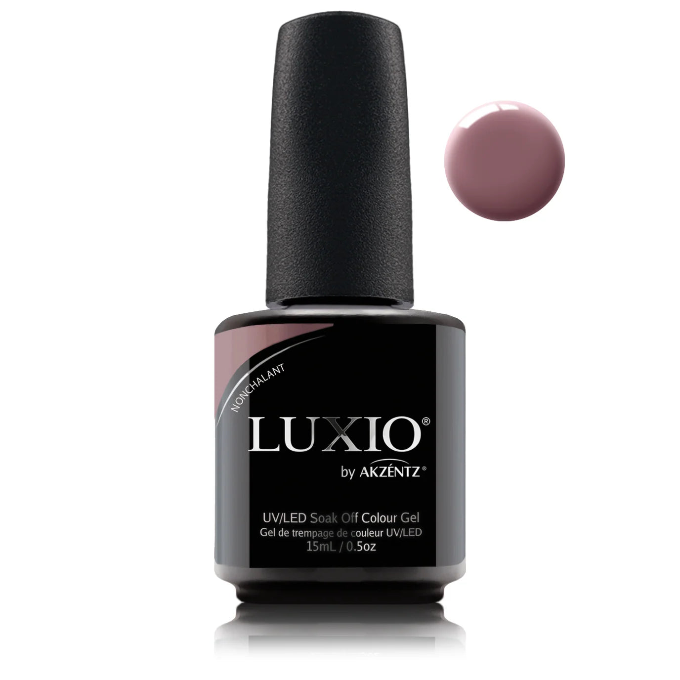 Luxio - Femininity Collection Edition Pre-Pack Kit