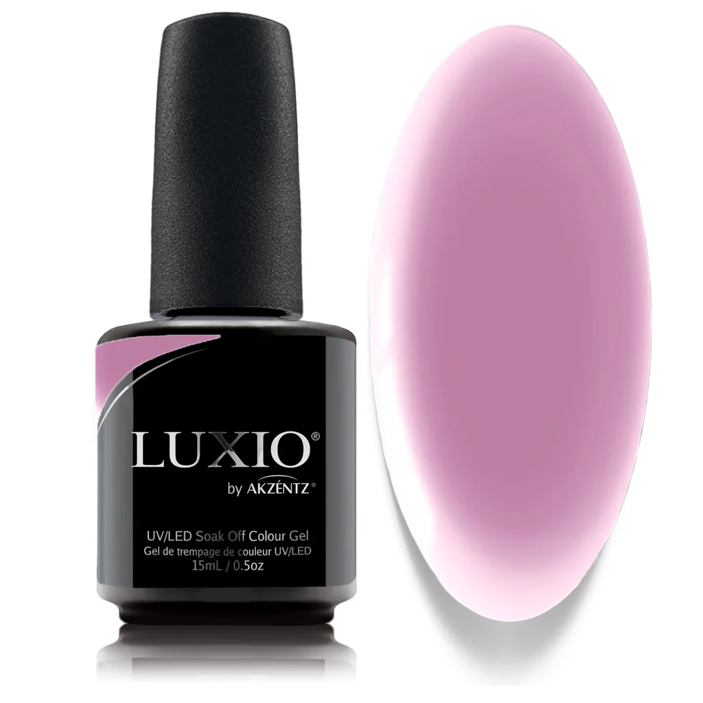 Luxio - Reverie *NEW*