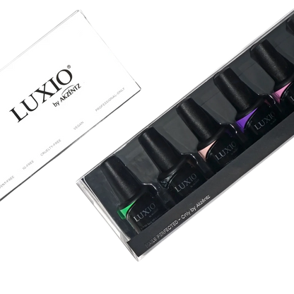 Luxio S/S 2025 Collectors Edition Pack