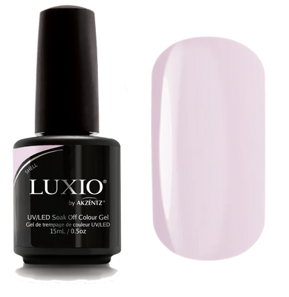 Luxio - Shell