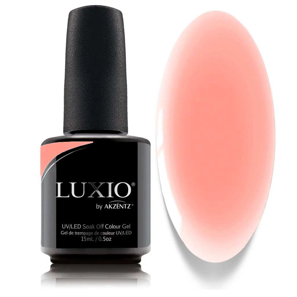 Luxio - Soleil *NEW*