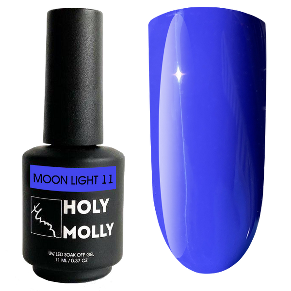 MOON LIGHT #11 11ml- HOLY MOLLY™