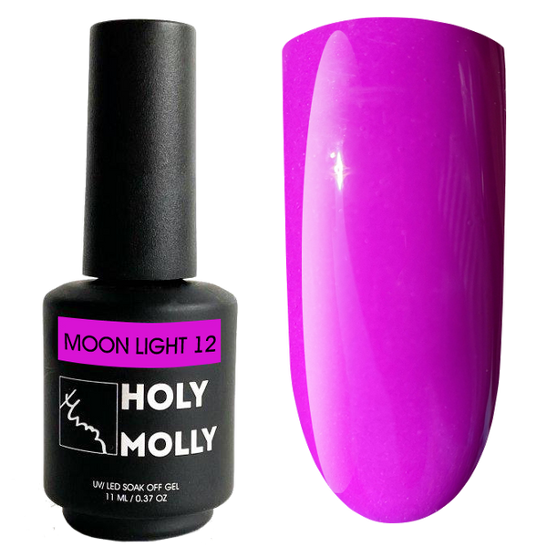 MOON LIGHT #12 11ml- HOLY MOLLY™