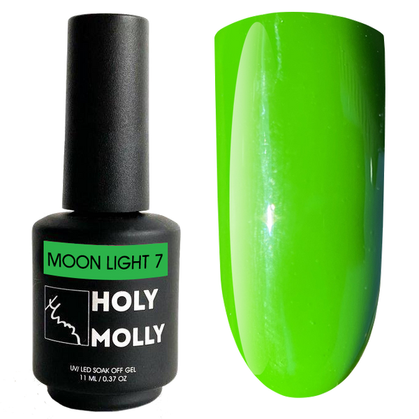 MOON LIGHT #7 11ml- HOLY MOLLY™