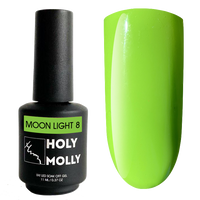 MOON LIGHT #8 11ml- HOLY MOLLY™