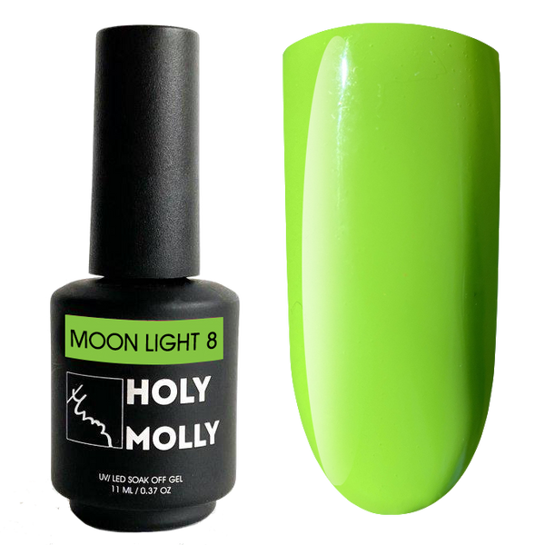 MOON LIGHT #8 11ml- HOLY MOLLY™