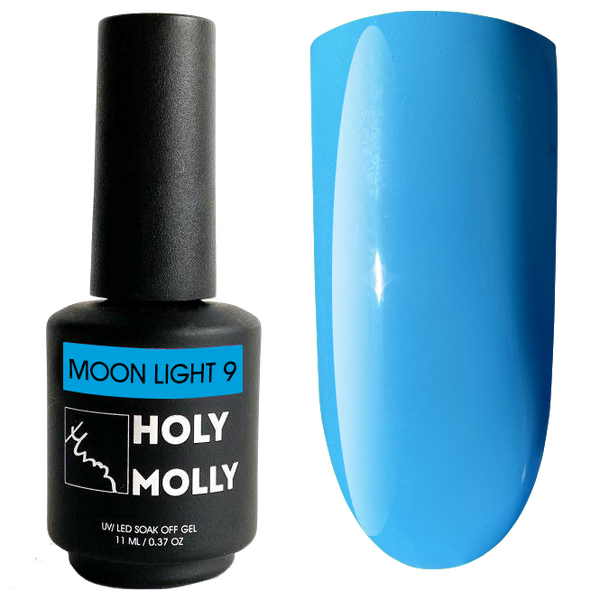 MOON LIGHT #9 11ml- HOLY MOLLY™
