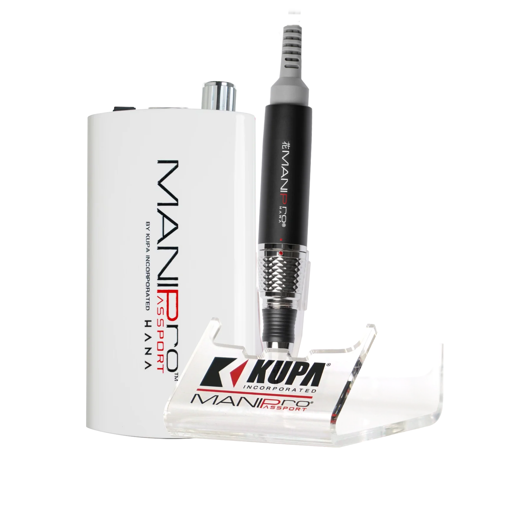 Kupa - MANIPro Hana WHITE