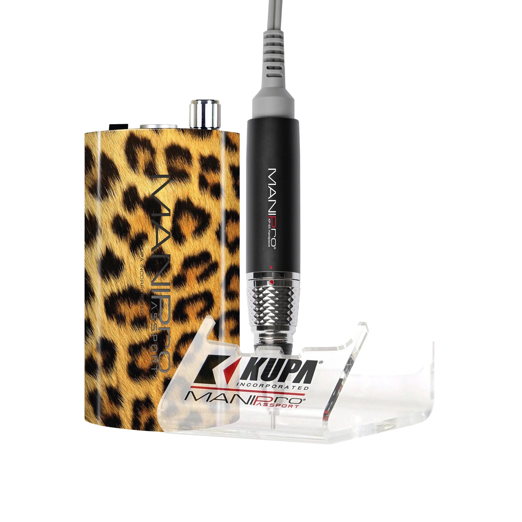 Kupa - Manipro Passport Complete Cheetah