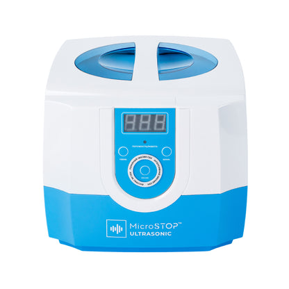 MicroStop ultrasonic Cleaner PROF8