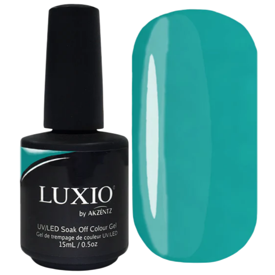 Luxio - Myth