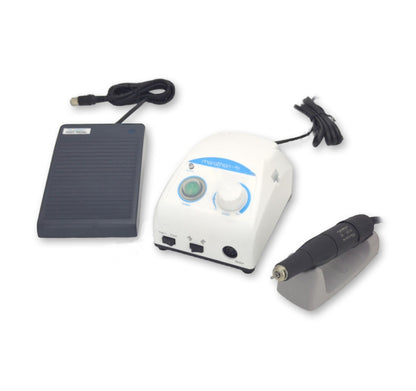 Saeyang Marathon-N7 + SH37LN 40k RPM  + Pedal