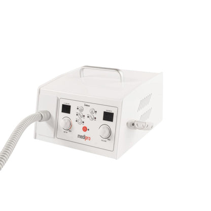 MEDI-POWER 40K VACUUM DRILL SET - SAESHIN
