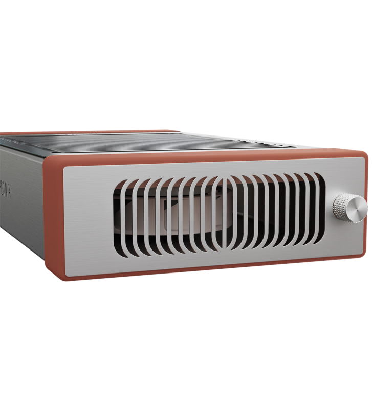 Shemax Style Pro - Mocha mousse