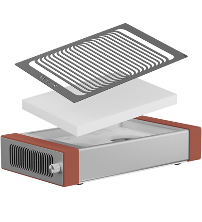 Shemax Style Pro - Mocha mousse