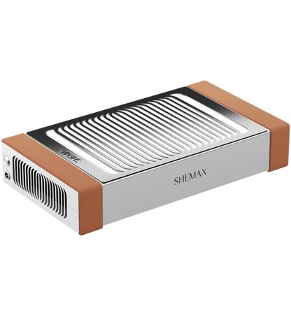 Shemax Style Pro - Mocha mousse