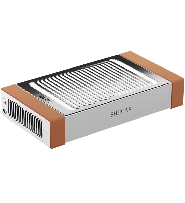 Shemax Style Pro - Mocha mousse