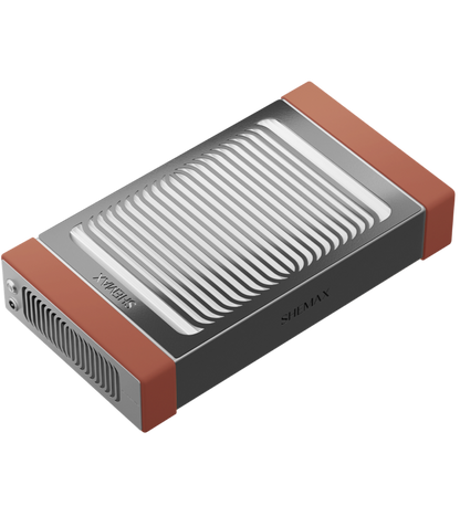 Shemax Style Pro - Mocha mousse