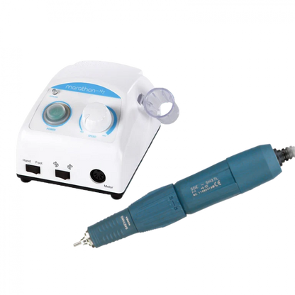 Saeyang Marathon-N7 + SH37L (M45) 40k RPM  + Pedal