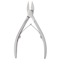 STALEKS PROFESSIONAL NAIL NIPPERS SMART 70 14 MM NS-70-14- STALEKS™