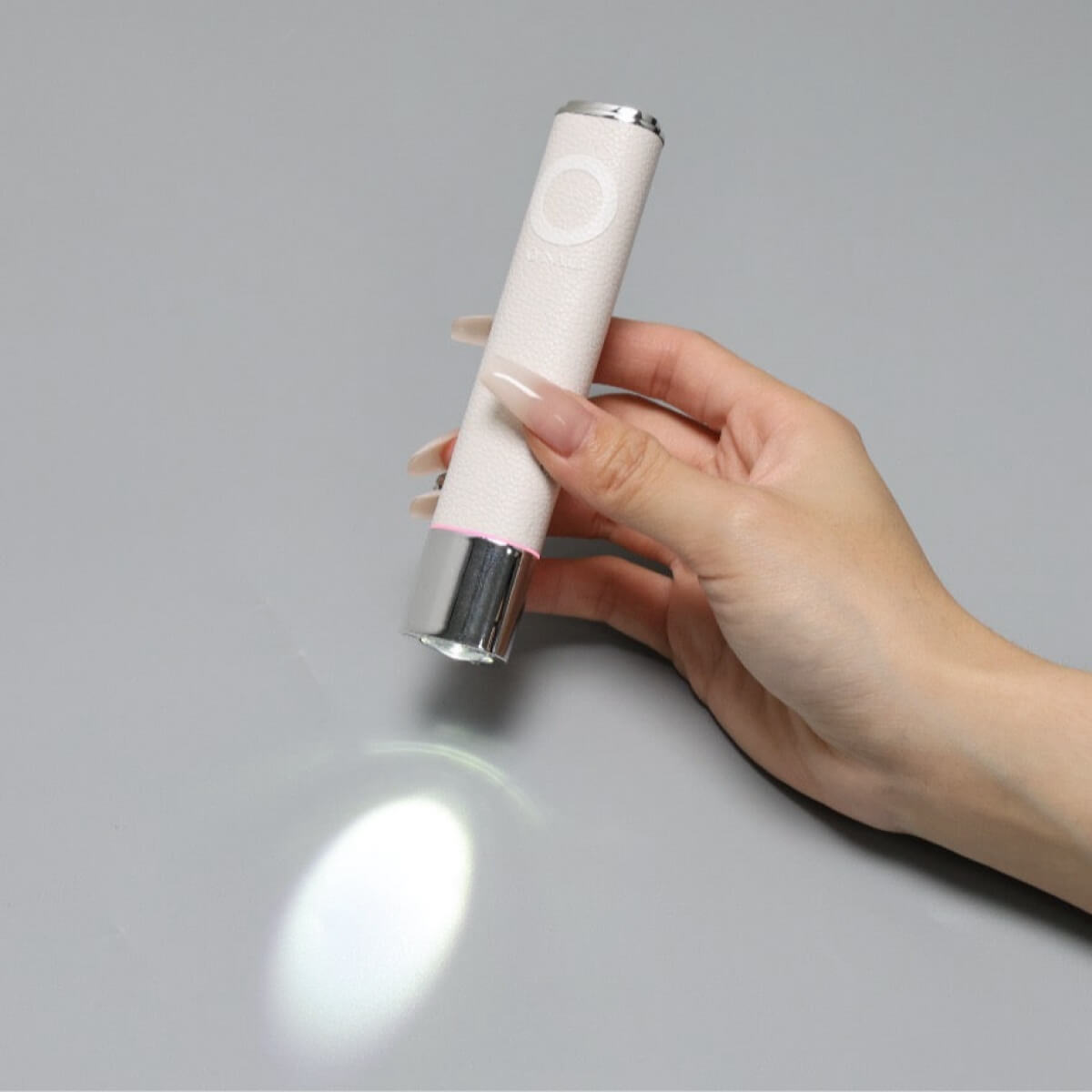 O Nail - Mini UV/LED Lamp | Kvadrat Nail Store – kvadrat store