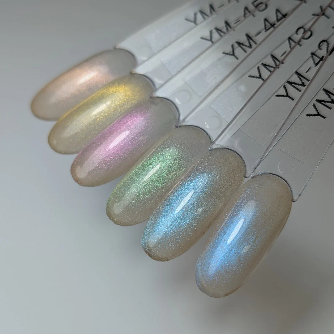 Kokoist  - Yume Magnet YM-42 Yume Turquoise