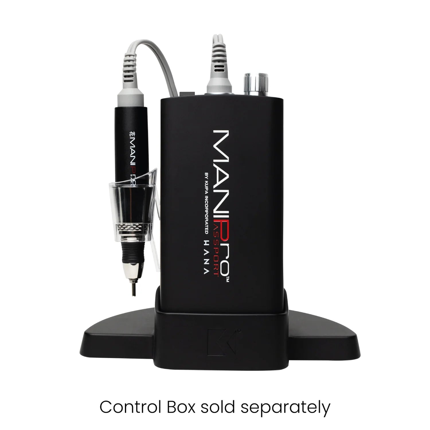 Kupa - MANIPro Charging Dock