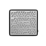 ULKA Premium Black Desktop Nail Dust Collector