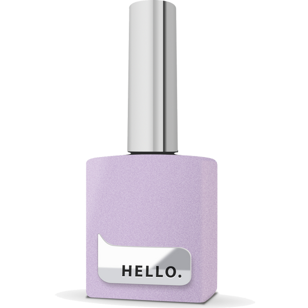 SMART LIQUID GEL WITH SHIMMER PROSECCO, 15 ML -HELLO™